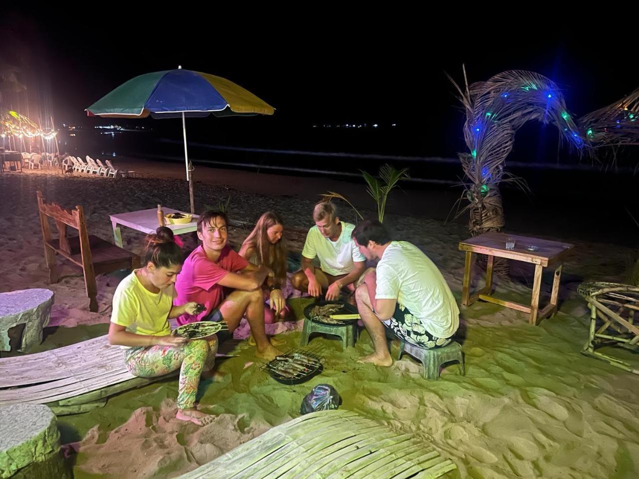 Locaroc 8 Star Paradise מראה חיצוני תמונה